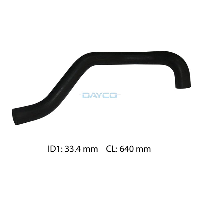 Dayco Moulded Hose DMH2967