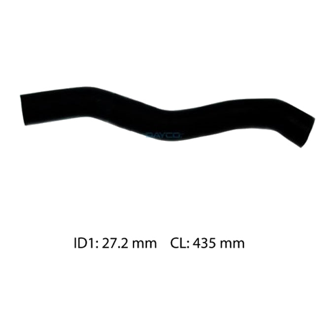 Dayco Moulded Hose DMH2975