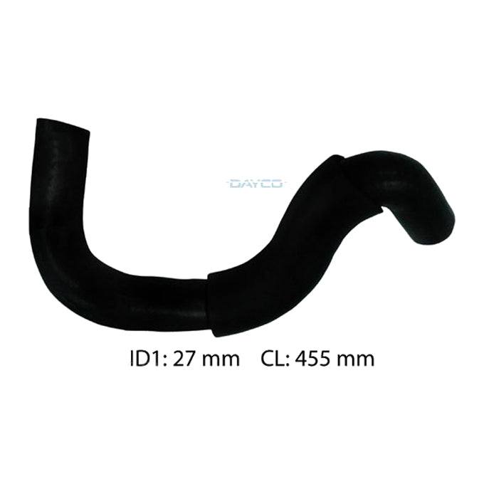 Dayco Moulded Hose DMH2976