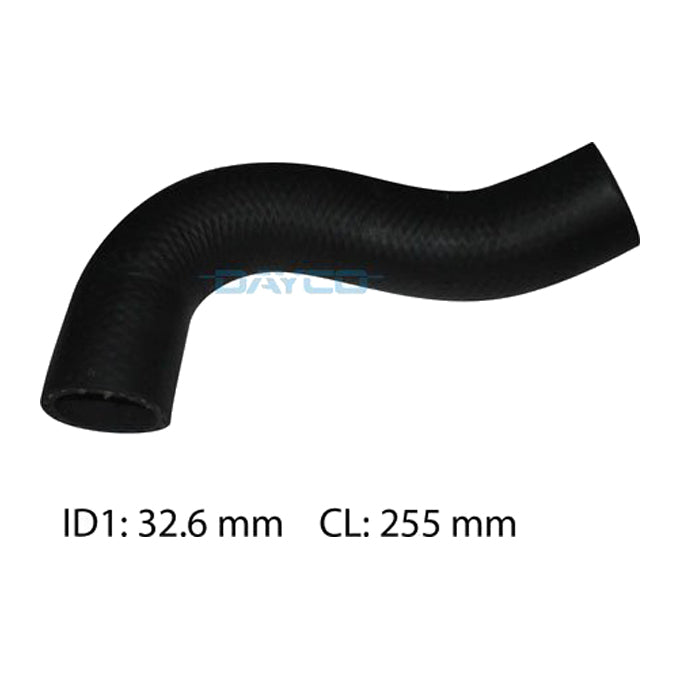 Dayco Moulded Hose DMH2998