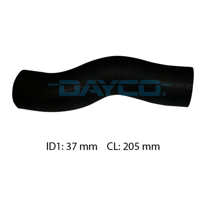 Dayco Moulded Hose DMH2999
