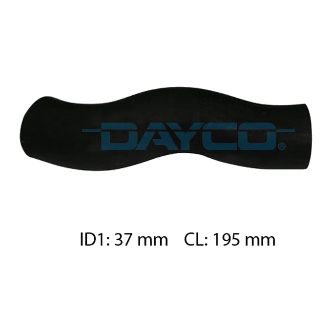 Dayco Moulded Hose DMH3000