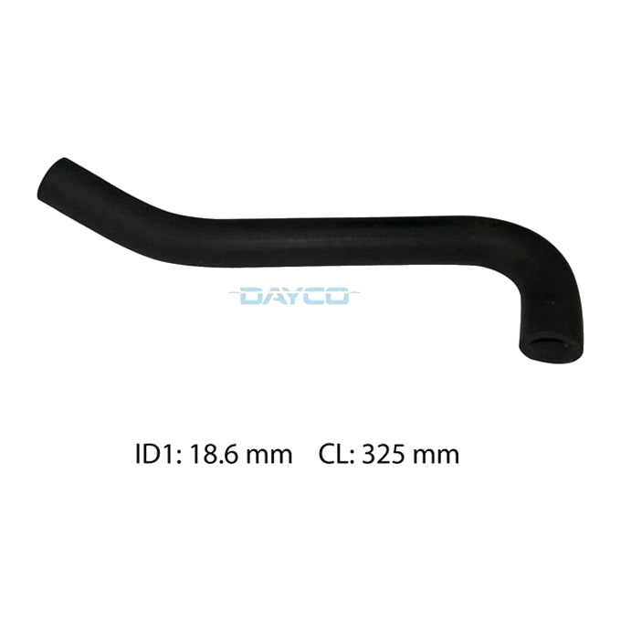 Dayco Moulded Hose DMH3003