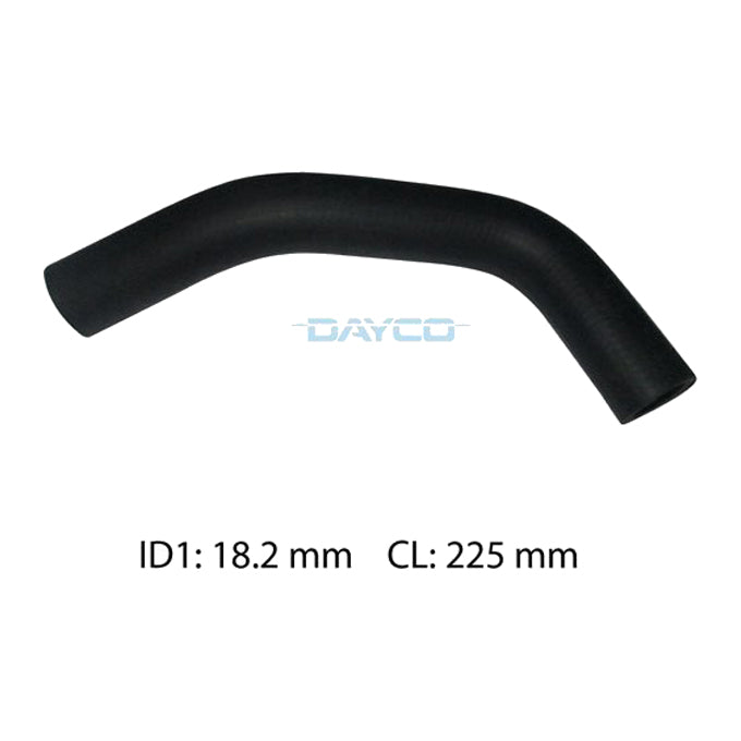 Dayco Moulded Hose DMH3004