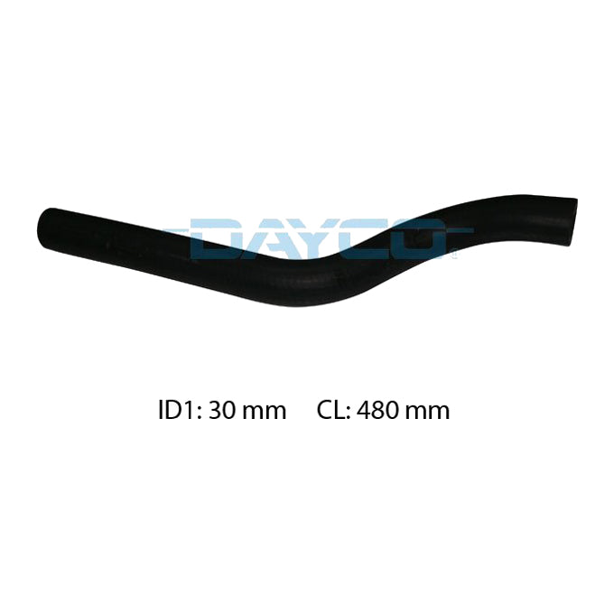 Dayco Moulded Hose DMH3005
