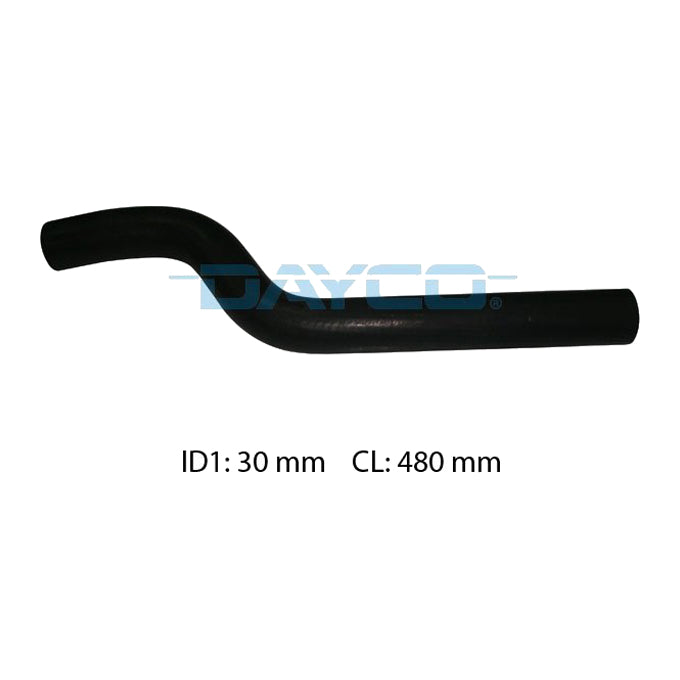 Dayco Moulded Hose DMH3007