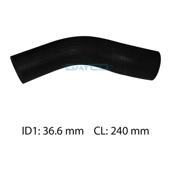 Dayco Moulded Hose DMH3009