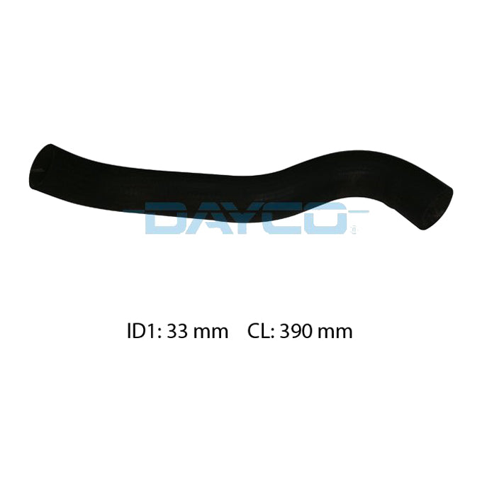 Dayco Moulded Hose DMH3023