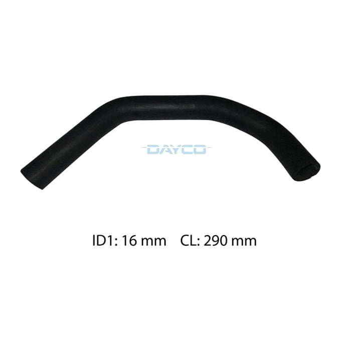 Dayco Moulded Hose DMH3033