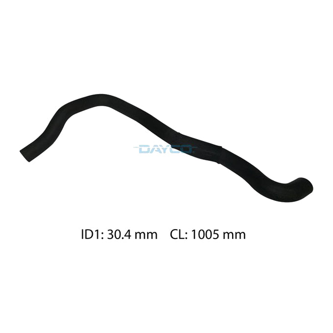 Dayco Moulded Hose DMH3037