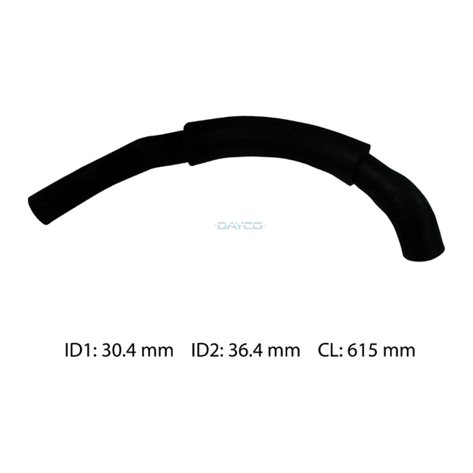 Dayco Moulded Hose DMH3041
