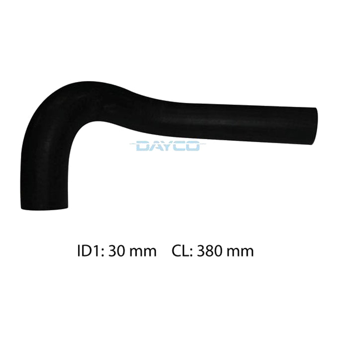 Dayco Moulded Hose DMH3043