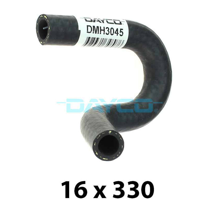 Dayco Moulded Hose DMH3045