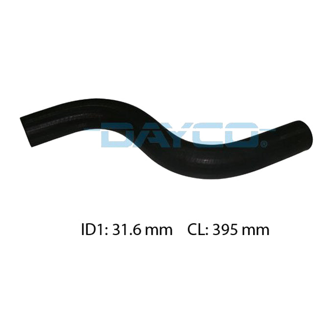 Dayco Moulded Hose DMH3049