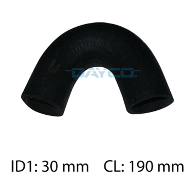 Dayco Moulded Hose DMH3061