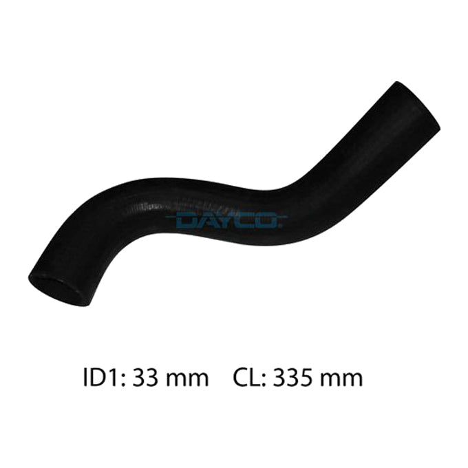 Dayco Moulded Hose DMH3067