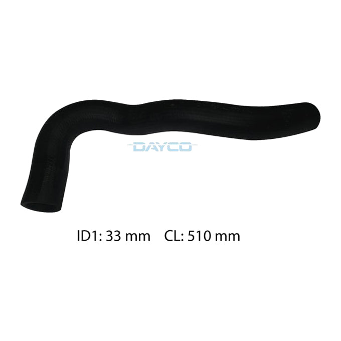 Dayco Moulded Hose DMH3068