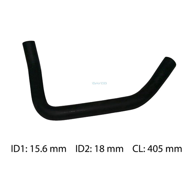 Dayco Moulded Hose DMH3073
