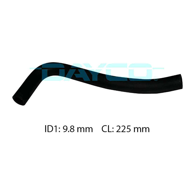 Dayco Moulded Hose DMH3075