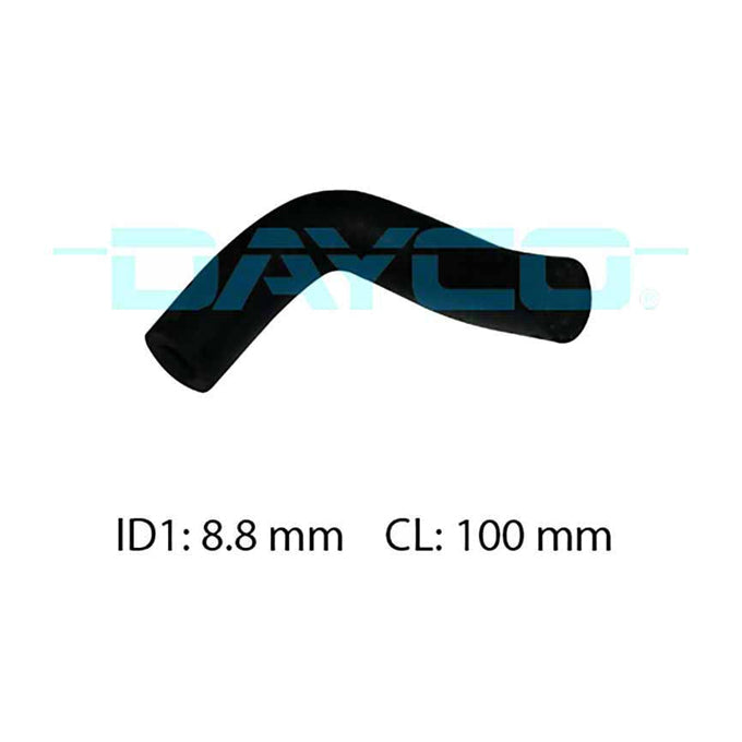 Dayco Moulded Hose DMH3080