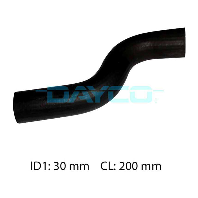 Dayco Moulded Hose DMH3086