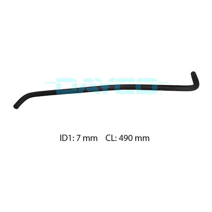 Dayco Moulded Hose DMH3088