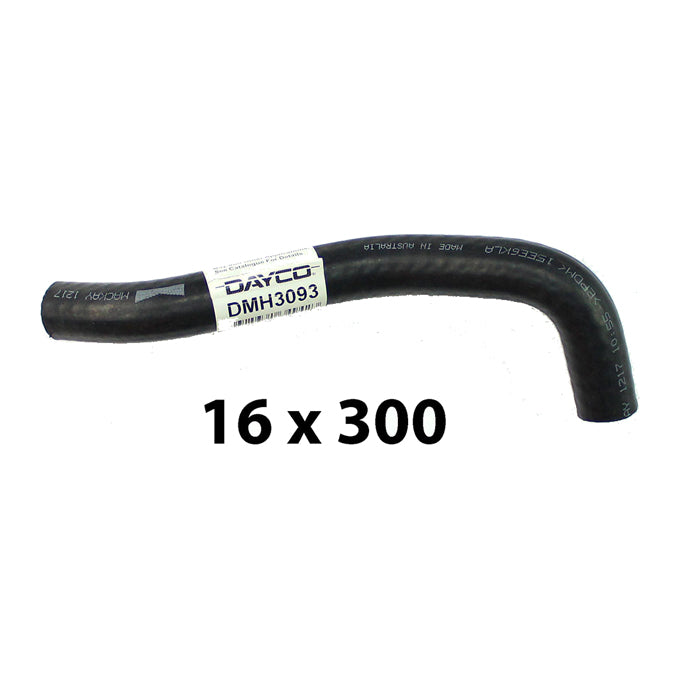 Dayco Moulded Hose DMH3093