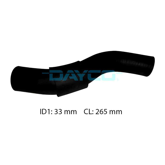 Dayco Moulded Hose DMH3094