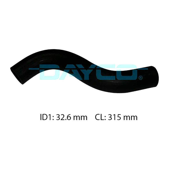 Dayco Moulded Hose DMH3095