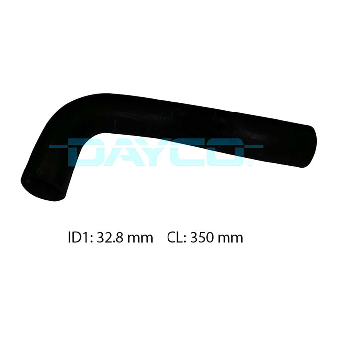 Dayco Moulded Hose DMH3096