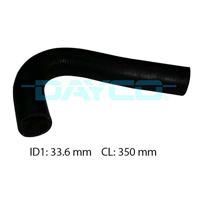 Dayco Moulded Hose DMH3097