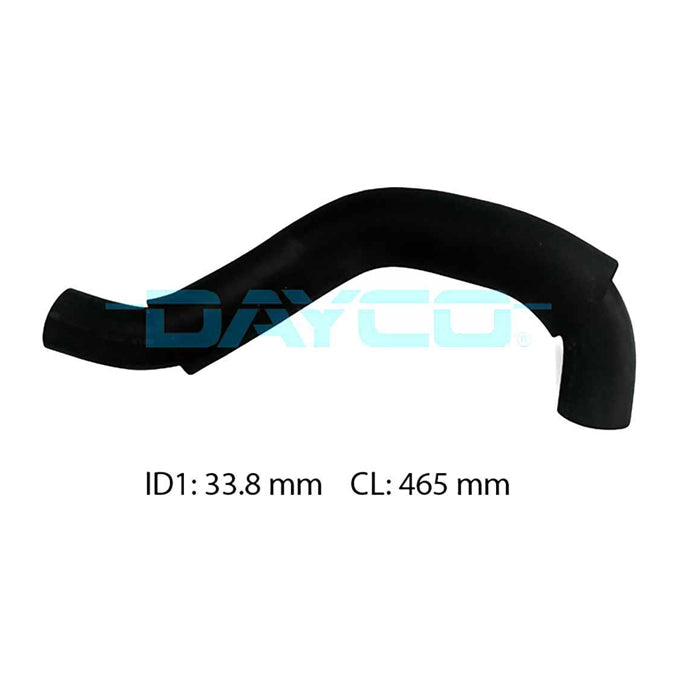 Dayco Moulded Hose DMH3102
