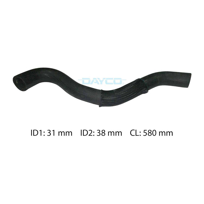 Dayco Moulded Hose DMH3103
