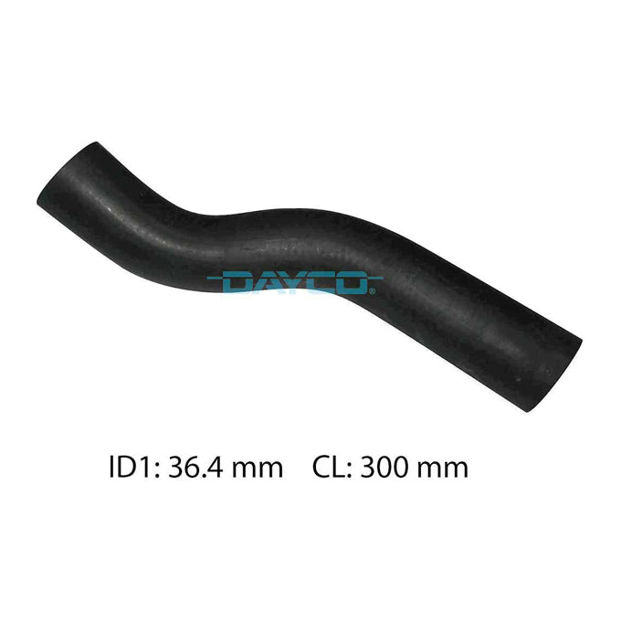 Dayco Moulded Hose DMH3109