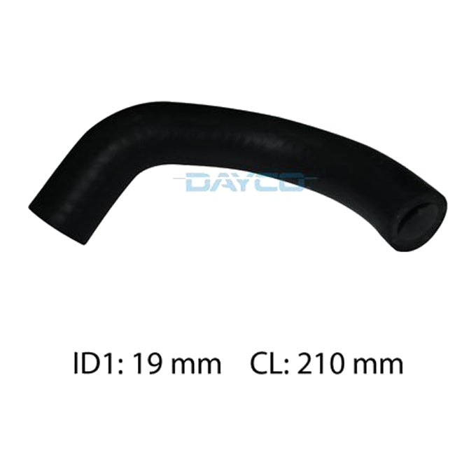 Dayco Moulded Hose DMH3116