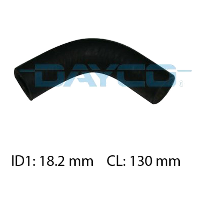 Dayco Moulded Hose DMH3117
