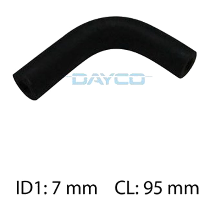 Dayco Moulded Hose DMH3119