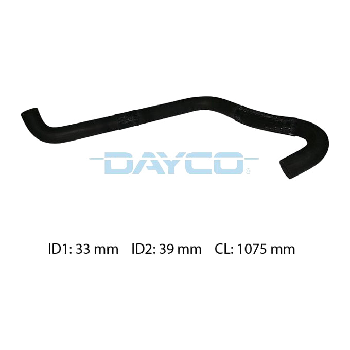 Dayco Moulded Hose DMH3121