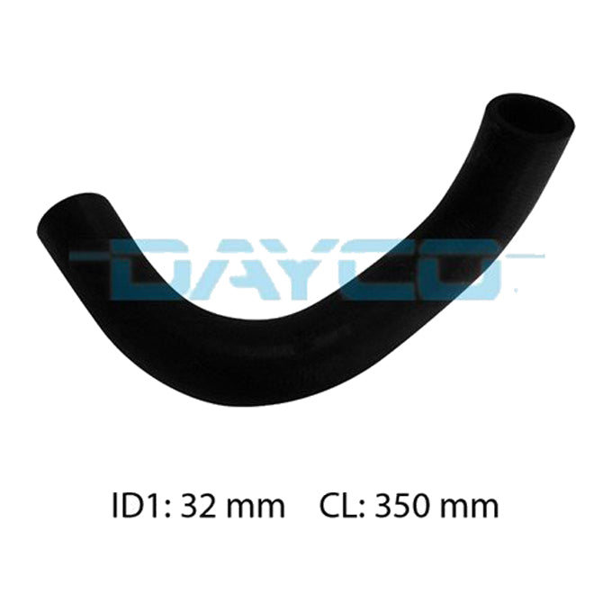 Dayco Moulded Hose DMH313