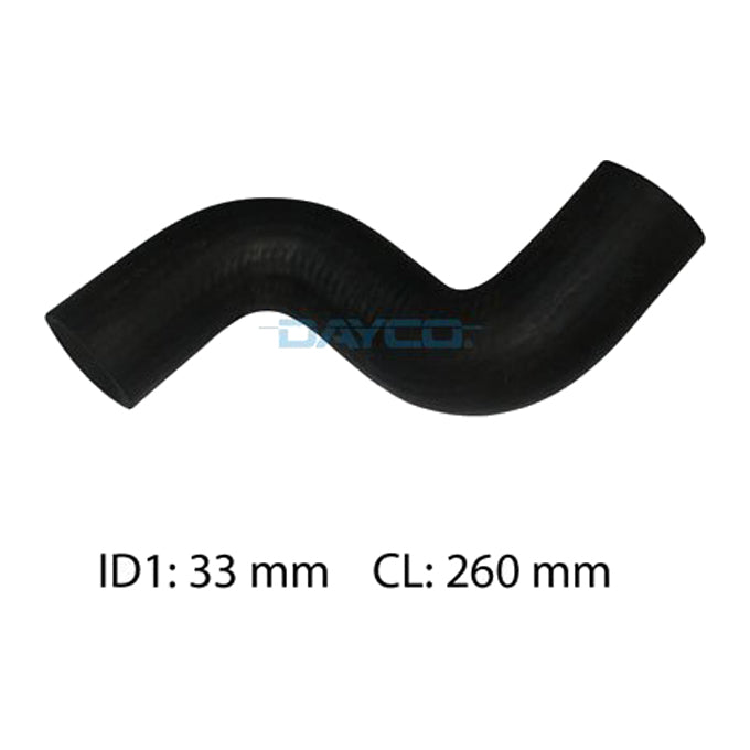 Dayco Moulded Hose DMH3132