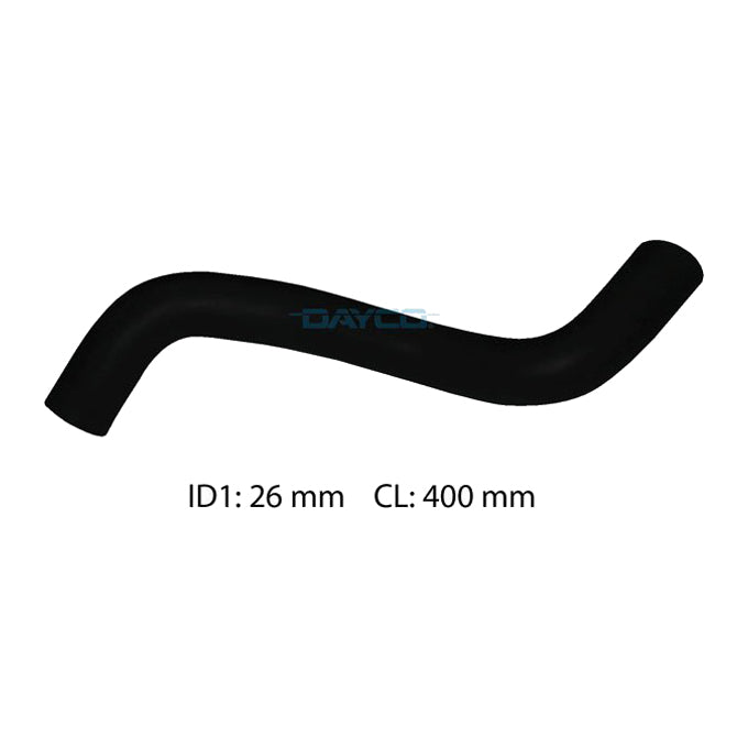 Dayco Moulded Hose DMH3171
