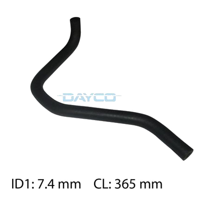 Dayco Moulded Hose DMH3207