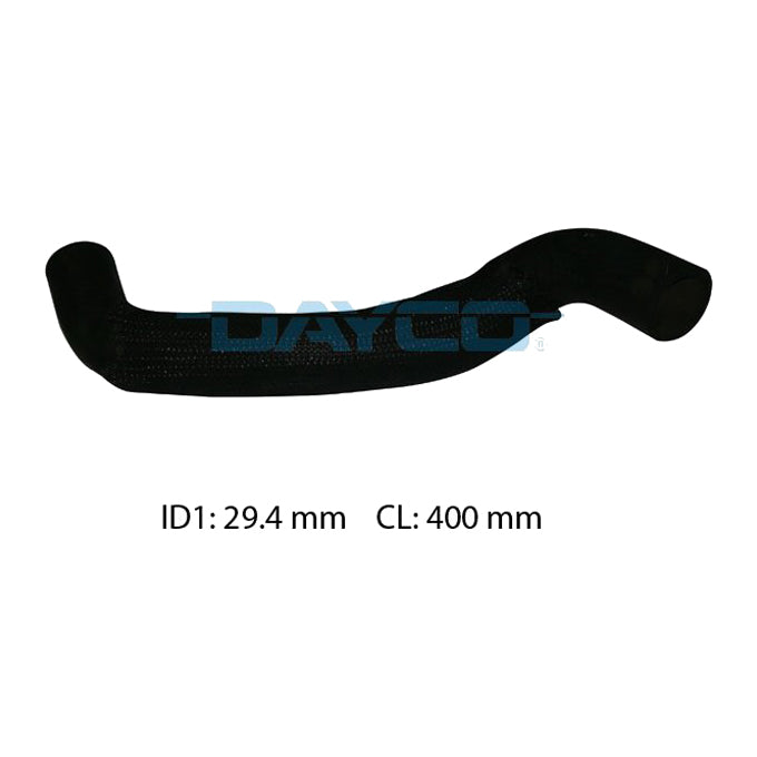 Dayco Moulded Hose DMH3208