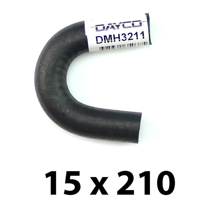Dayco Moulded Hose DMH3211