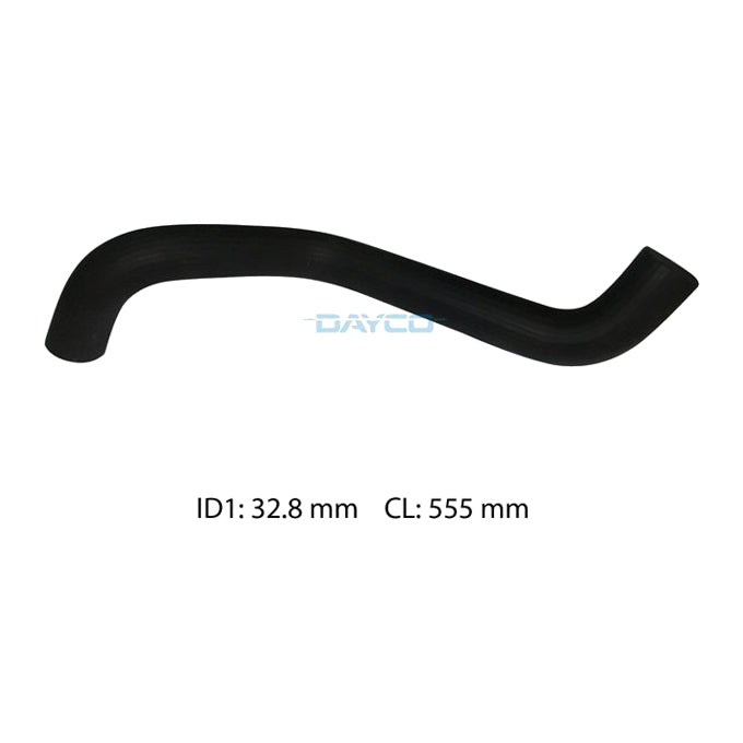 Dayco Moulded Hose DMH3220