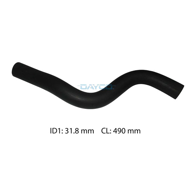 Dayco Moulded Hose DMH3222