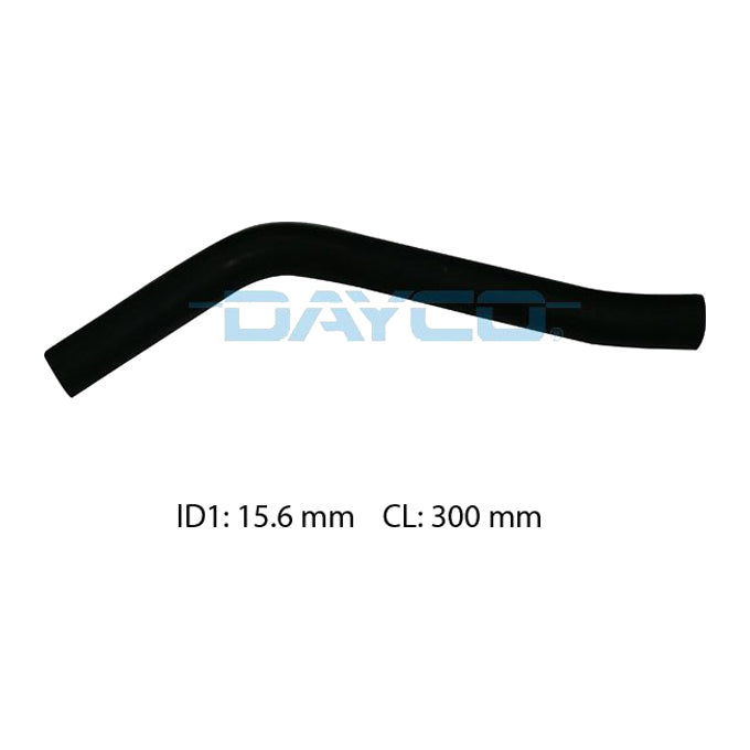 Dayco Moulded Hose DMH3228