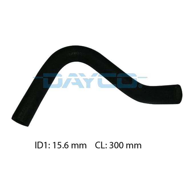 Dayco Moulded Hose DMH3229