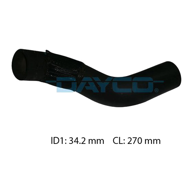 Dayco Moulded Hose DMH3234