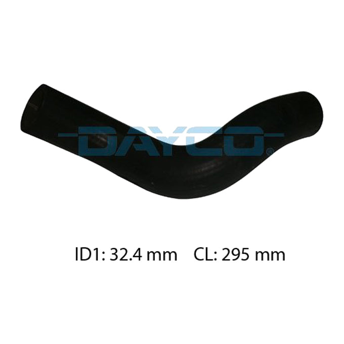 Dayco Moulded Hose DMH3236